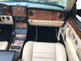 1996 Bentley Azure  Front Seat