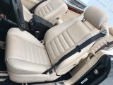1996 Bentley Azure  Front Seat