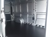 2020 Ram ProMaster 3500 High Roof Cargo Van Trunk