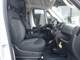 2020 Ram ProMaster 3500 High Roof Cargo Van Front Seat