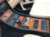 1996 Bentley Azure  4 Speed Automatic Transmission