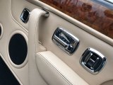 1996 Bentley Azure  Door Panel