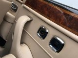 1996 Bentley Azure  Controls