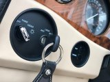 1996 Bentley Azure  Keys