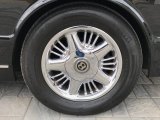 1996 Bentley Azure  Wheel