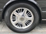 1996 Bentley Azure  Wheel