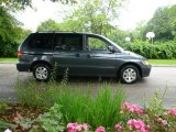 2004 Sage Brush Pearl Honda Odyssey EX #13822315