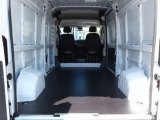 2020 Ram ProMaster 3500 High Roof Cargo Van Trunk