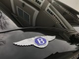 Bentley Azure 1996 Badges and Logos