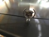 1986 Cadillac Fleetwood Brougham Marks and Logos