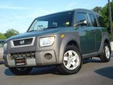 2005 Honda Element EX