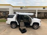 2018 GMC Yukon SLT Wheelchair Accessible Exterior