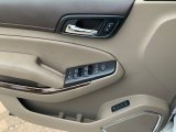 2018 GMC Yukon SLT Wheelchair Accessible Door Panel