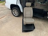 2018 GMC Yukon SLT Wheelchair Accessible Front Seat