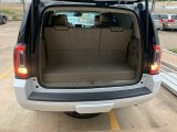 2018 GMC Yukon SLT Wheelchair Accessible Trunk
