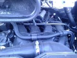 2020 Ram ProMaster Engines