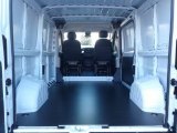 2020 Ram ProMaster 1500 Low Roof Cargo Van Trunk