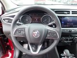 2020 Buick Encore GX Select Steering Wheel