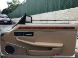 1995 Jaguar XJ XJS Convertible Door Panel