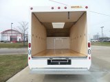2021 Ford E Series Cutaway E350 Commercial Moving Truck Trunk
