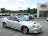 2004 Galaxy Silver Metallic Pontiac Grand Am GT Coupe #13828788