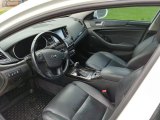 Kia Cadenza Interiors