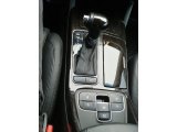 2016 Kia Cadenza Limited 6 Speed Sportmatic Automatic Transmission