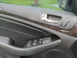 2016 Kia Cadenza Limited Door Panel