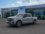 Abyss Gray Ford F150 in 2020