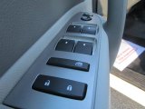 2014 Chevrolet Silverado 2500HD LS Crew Cab 4x4 Door Panel