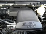 2019 Ram 1500 Classic Tradesman Regular Cab 4x4 3.6 Liter DOHC 24-Valve VVT Pentastar V6 Engine