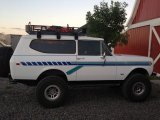 1980 White International Scout II 4x4 #138485611