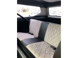 1980 International Scout II 4x4 Rear Seat