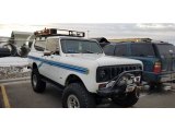International Scout II 1980 Data, Info and Specs