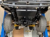 1980 International Scout II 4x4 Undercarriage