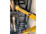 1980 International Scout II 4x4 Undercarriage
