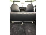 1980 International Scout II 4x4 Trunk
