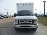 2021 Ford E Series Cutaway E450 Commercial Moving Truck Exterior