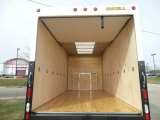 2021 Ford E Series Cutaway E450 Commercial Moving Truck Trunk