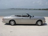 1997 Bentley Azure  Exterior