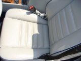 1997 Bentley Azure  Front Seat