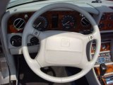 1997 Bentley Azure  Steering Wheel