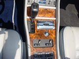 1997 Bentley Azure  Controls