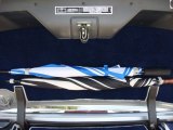 1997 Bentley Azure  Trunk