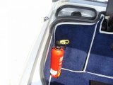 1997 Bentley Azure  Trunk