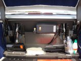 1997 Bentley Azure  Tool Kit