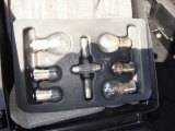 1997 Bentley Azure  Tool Kit