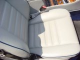 1997 Bentley Azure  Front Seat