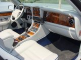 1997 Bentley Azure Interiors