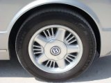 Bentley Azure 1997 Wheels and Tires